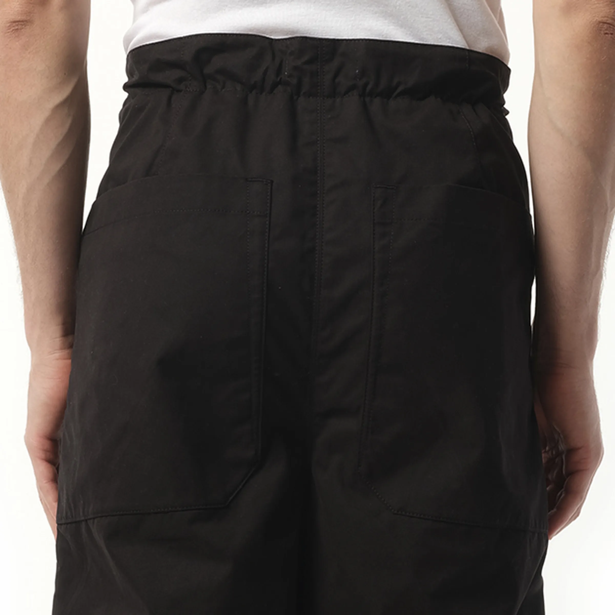 Wares Pant in Black sold by MARAIS product image thumbnail 3