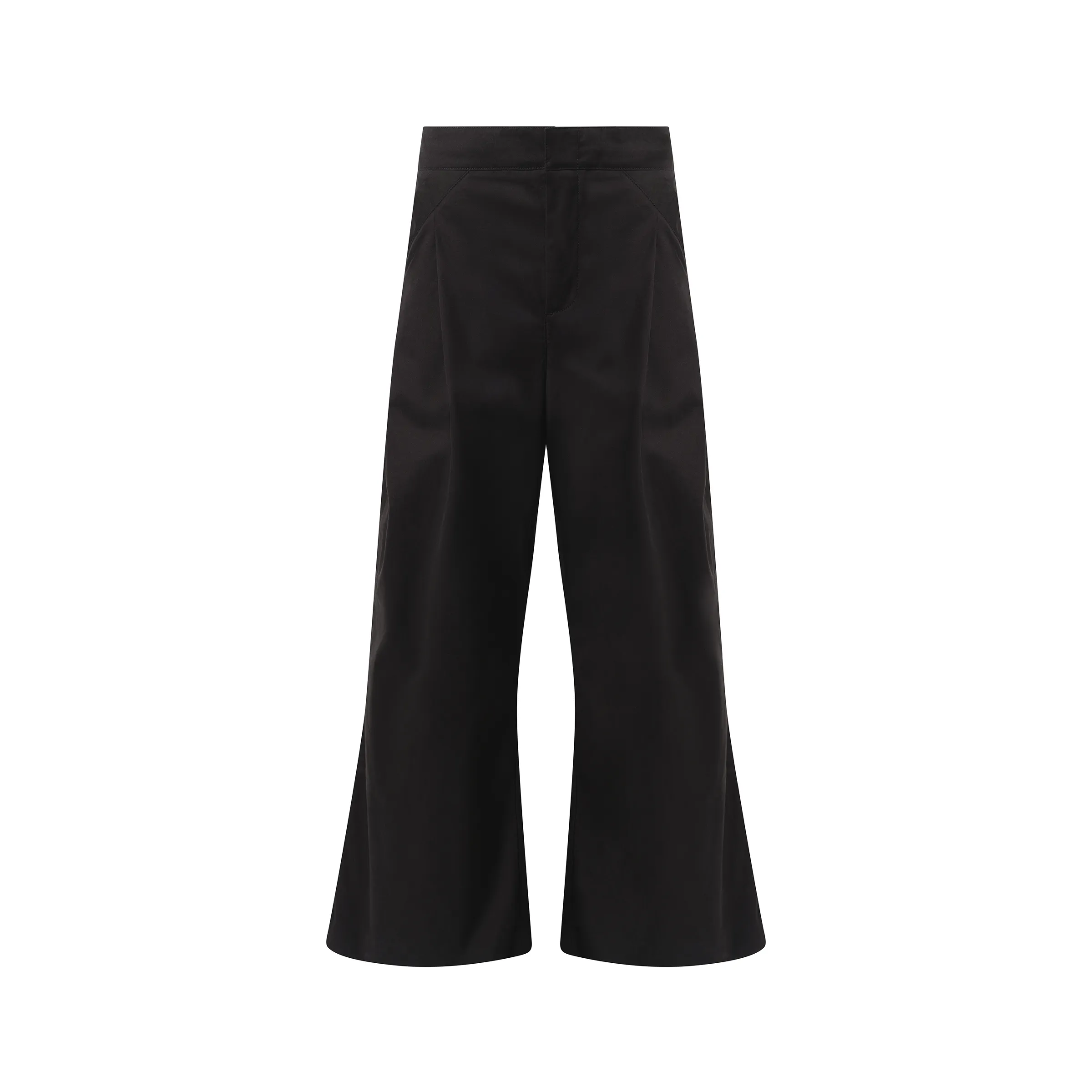 Wares Pant in Black sold by MARAIS product image thumbnail 2