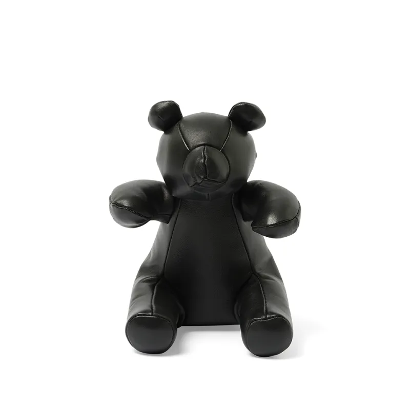 Bear Mini Shoulder Bag in Black sold by MARAIS