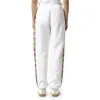 Marc Jacobs Pants in White sold by MARAIS