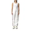 Marc Jacobs Pants in White sold by MARAIS