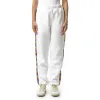 Marc Jacobs Pants in White sold by MARAIS
