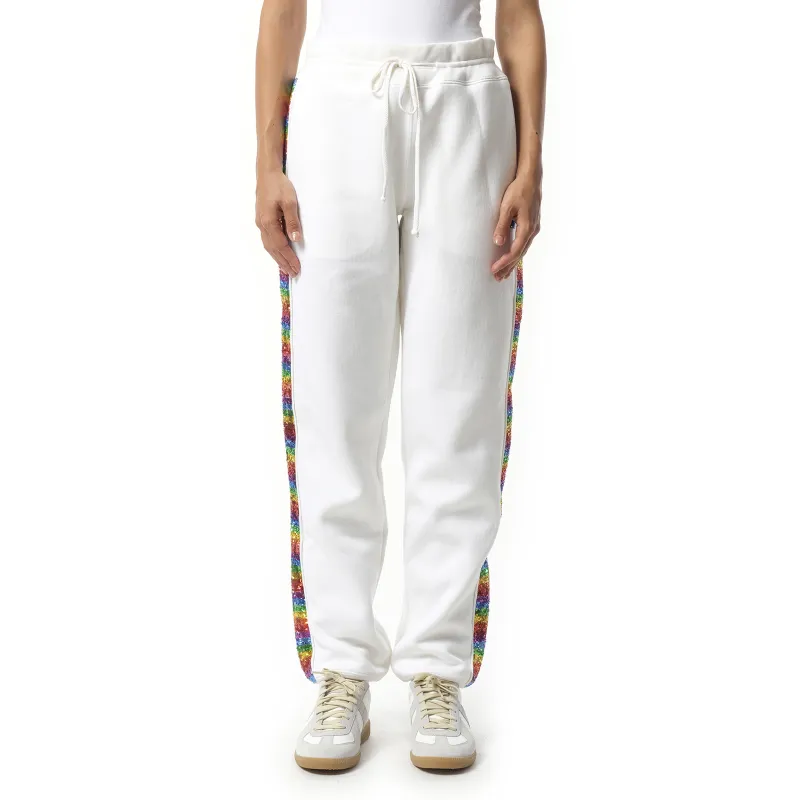 Marc Jacobs Pants in White sold by MARAIS