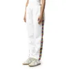 Marc Jacobs Pants in White sold by MARAIS