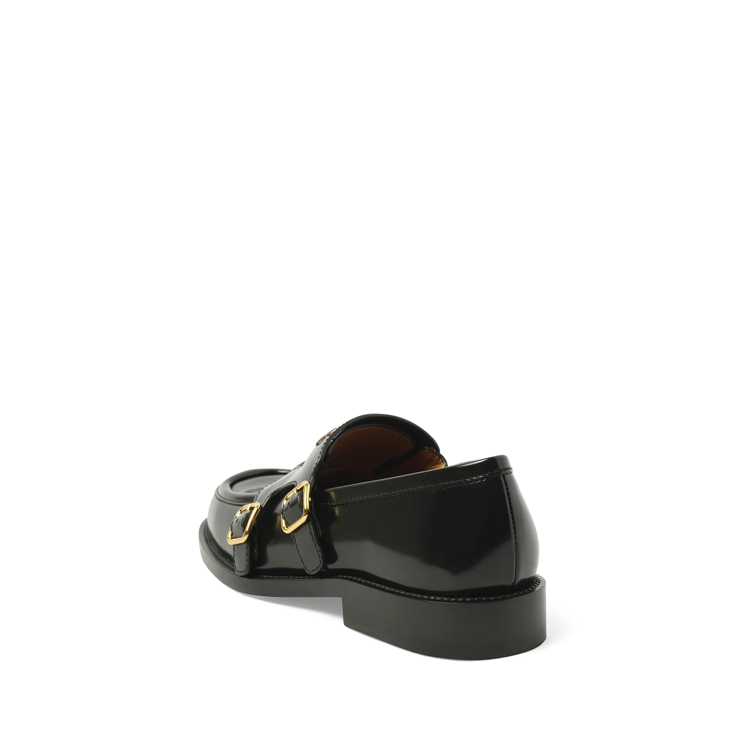 Marni Mocassin in Black sold by MARAIS product image thumbnail 3