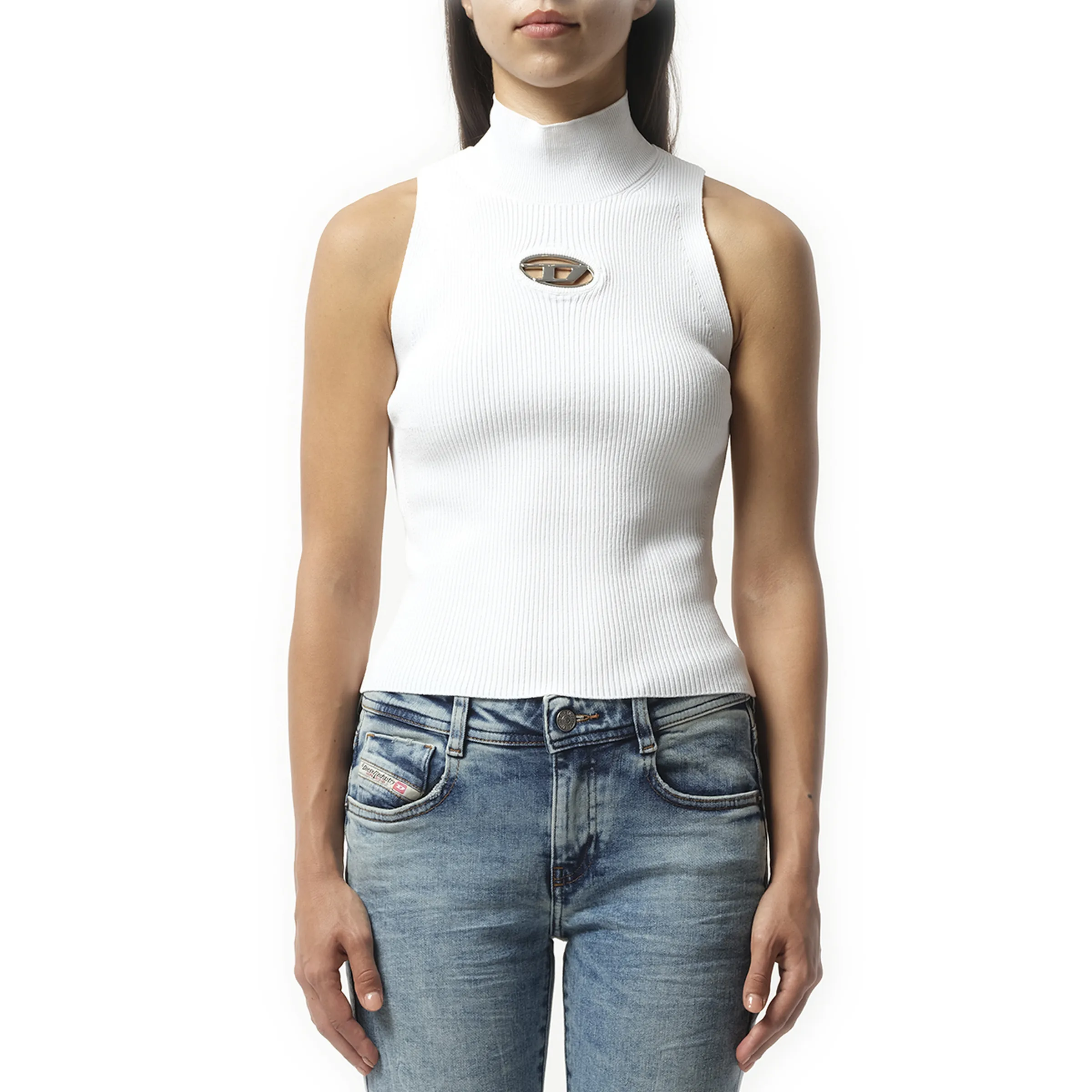 M-Onervax Top in White sold by MARAIS
