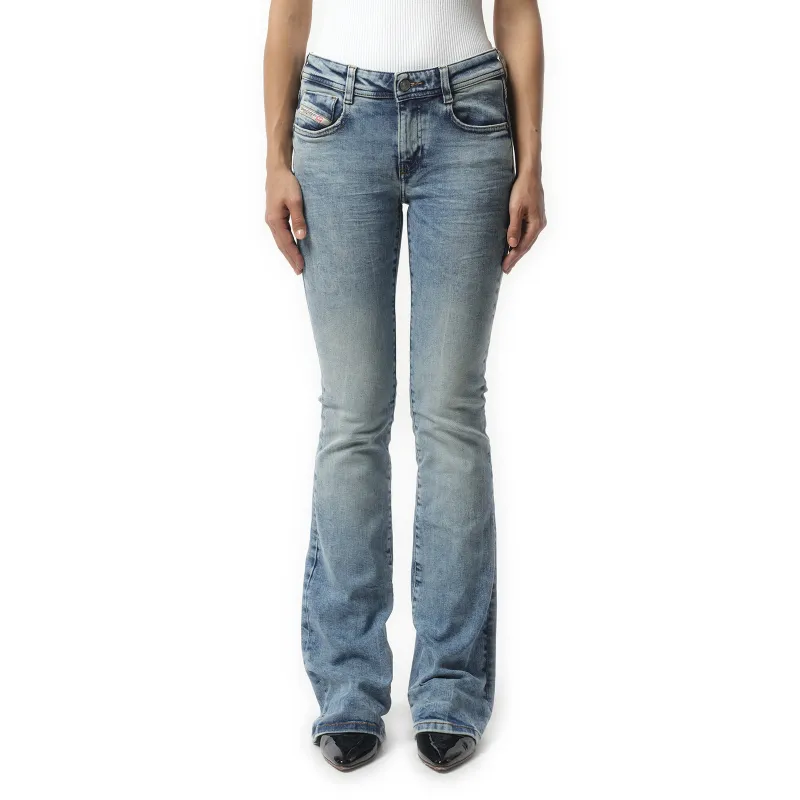 1969 D-Ebbey Jeans in Blue sold by MARAIS