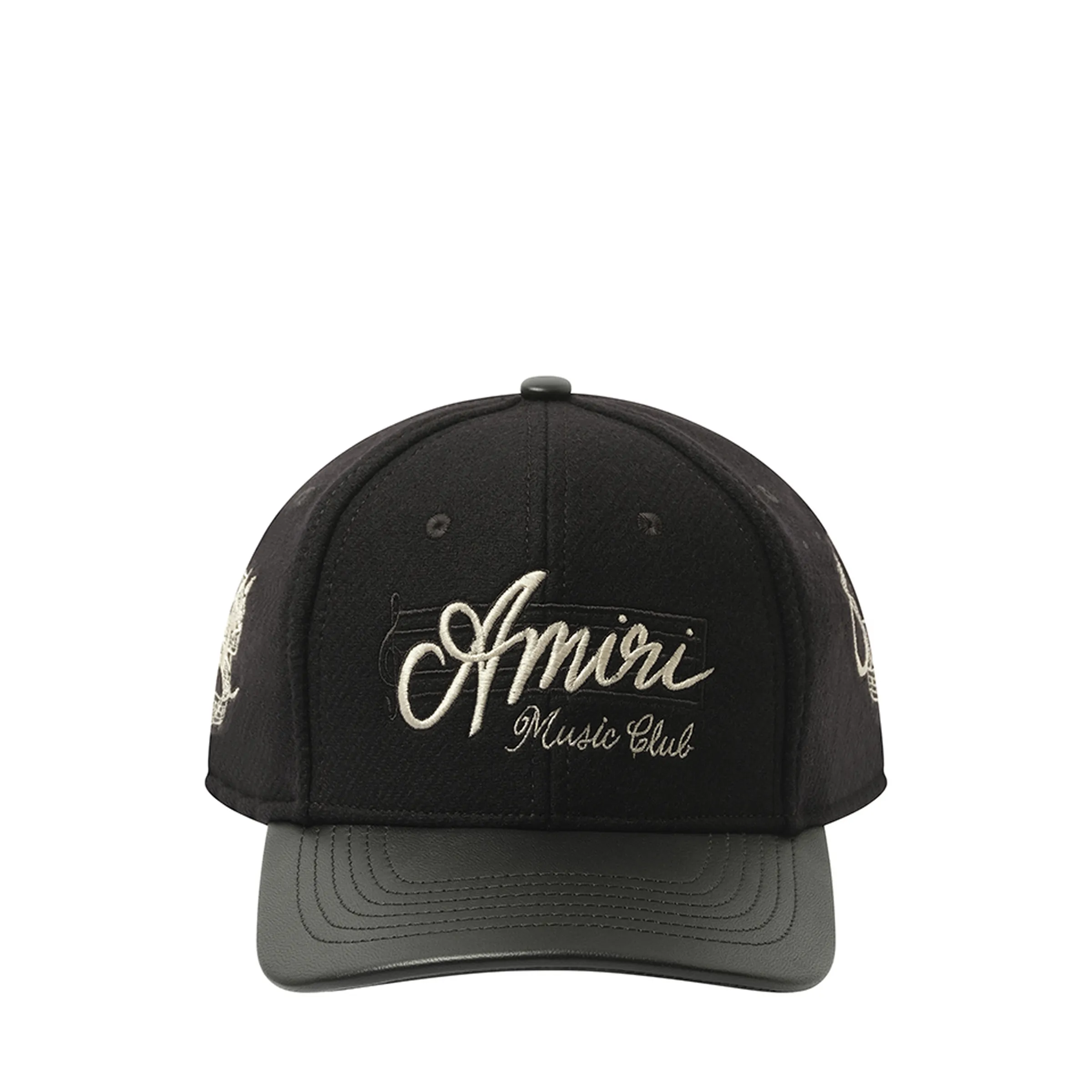 Amiri Hollywood Music Club in Black sold by MARAIS