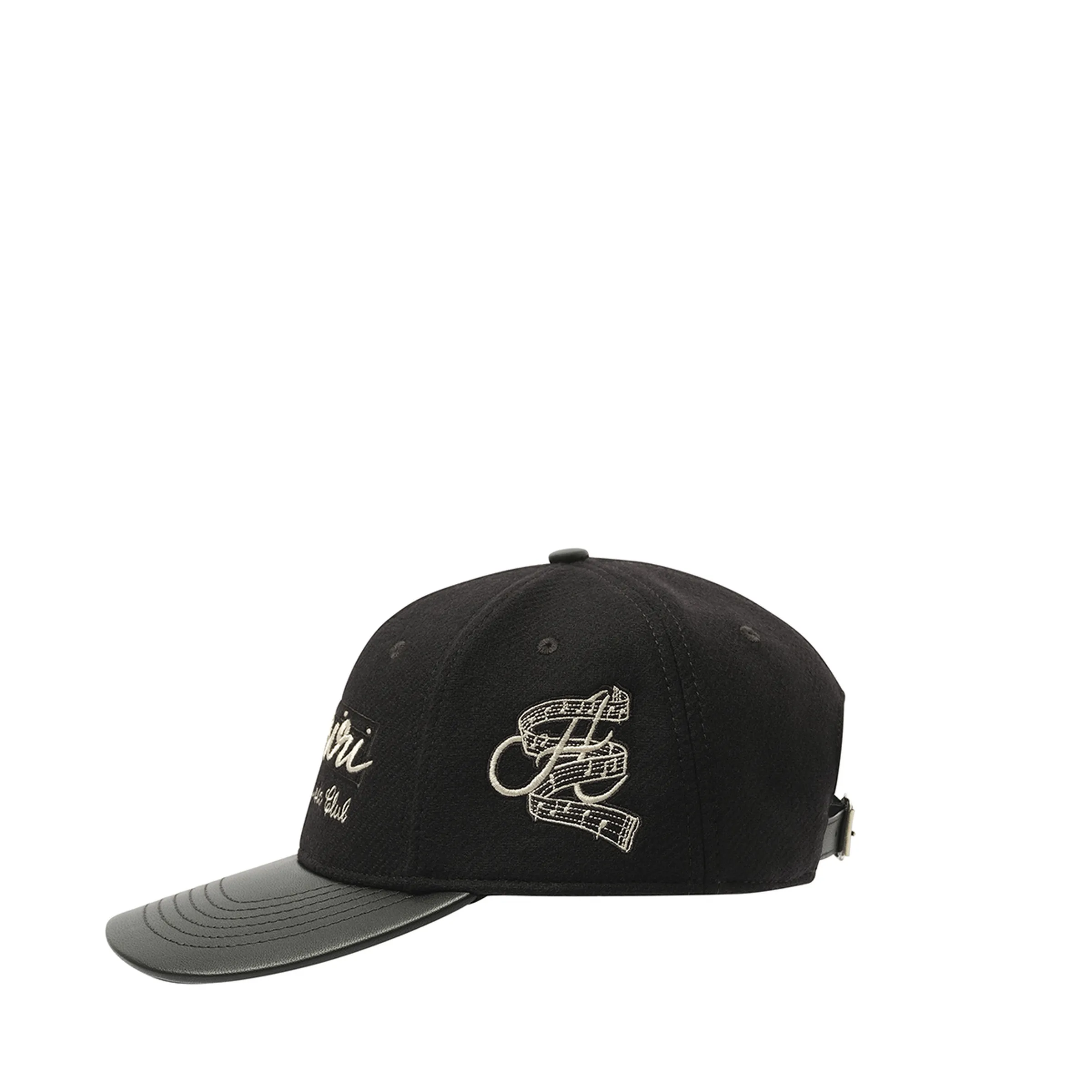 Amiri Hollywood Music Club in Black sold by MARAIS product image thumbnail 2