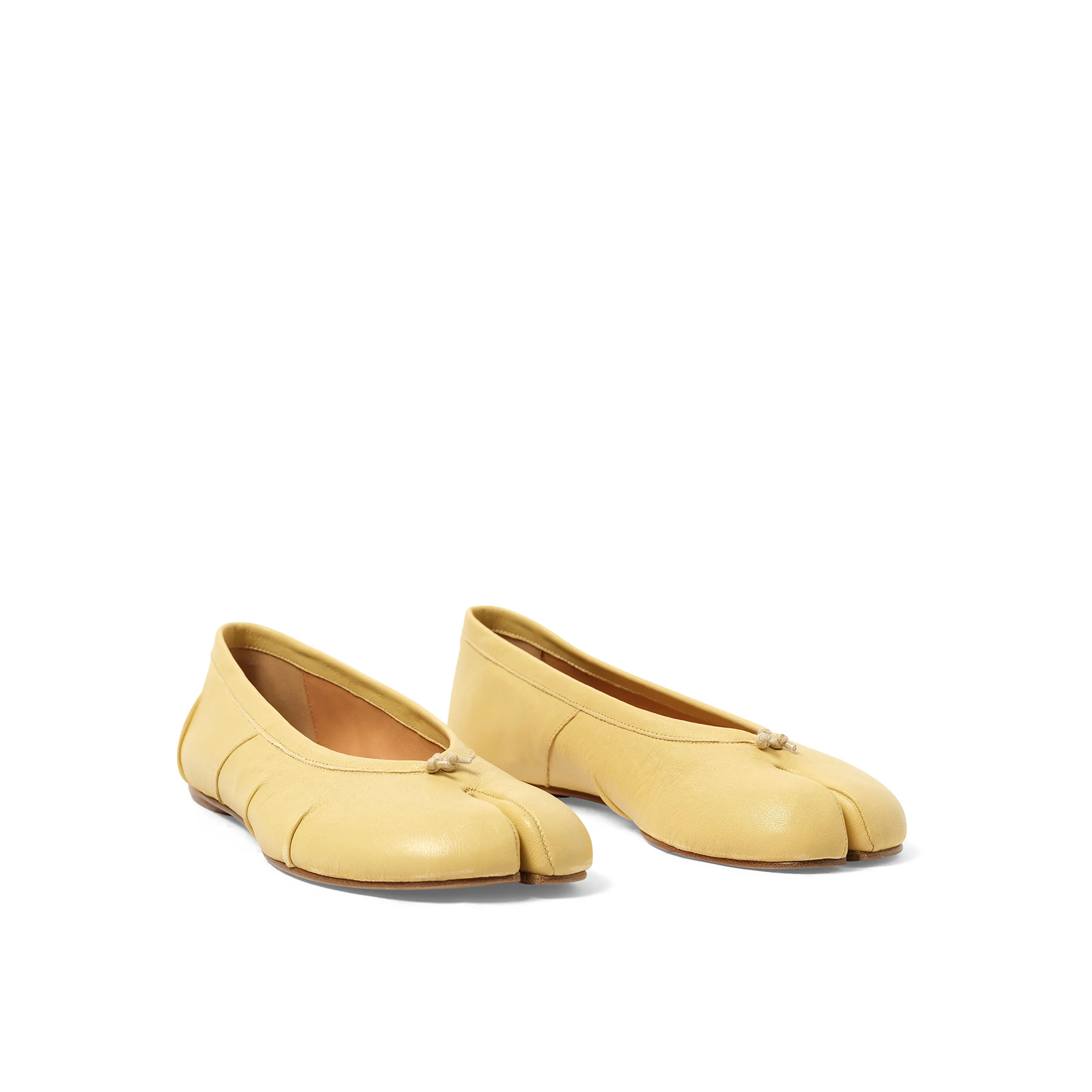 New Tabi Ballerina in Ble sold by MARAIS product image thumbnail 2