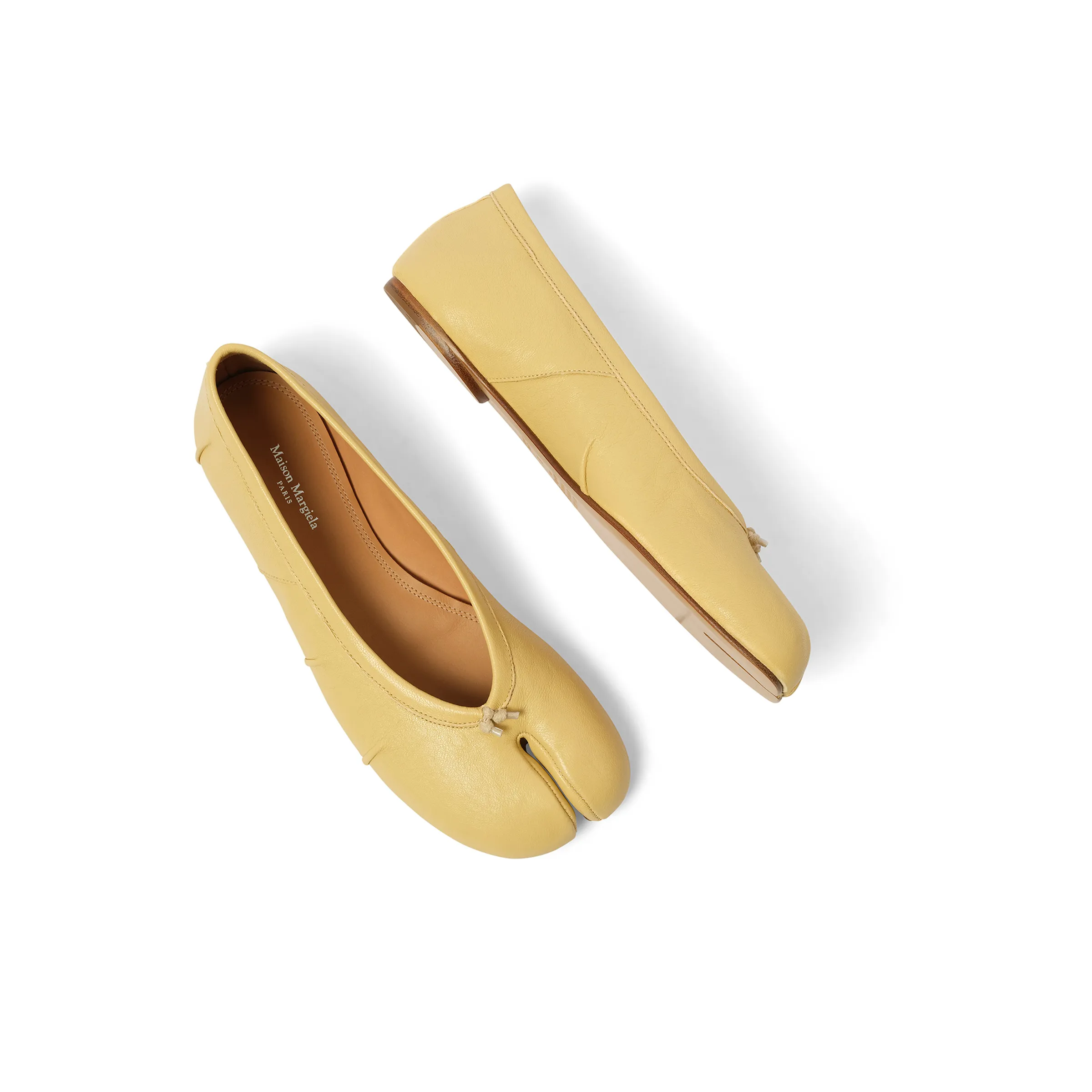 New Tabi Ballerina in Ble sold by MARAIS product image thumbnail 4