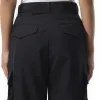 Suiting Cargo Pants in Navy sold by MARAIS
