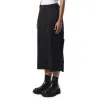Suiting Cargo Pants in Navy sold by MARAIS