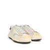 Blakey OG Vintage Sneaker in White sold by MARAIS