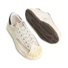 Blakey OG Vintage Sneaker in White sold by MARAIS