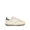 Blakey OG Vintage Sneaker in White sold by MARAIS
