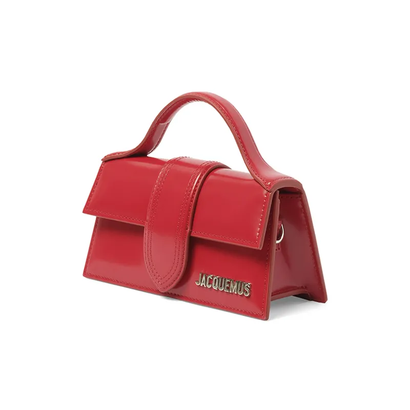 Le Bambino in Red sold by MARAIS