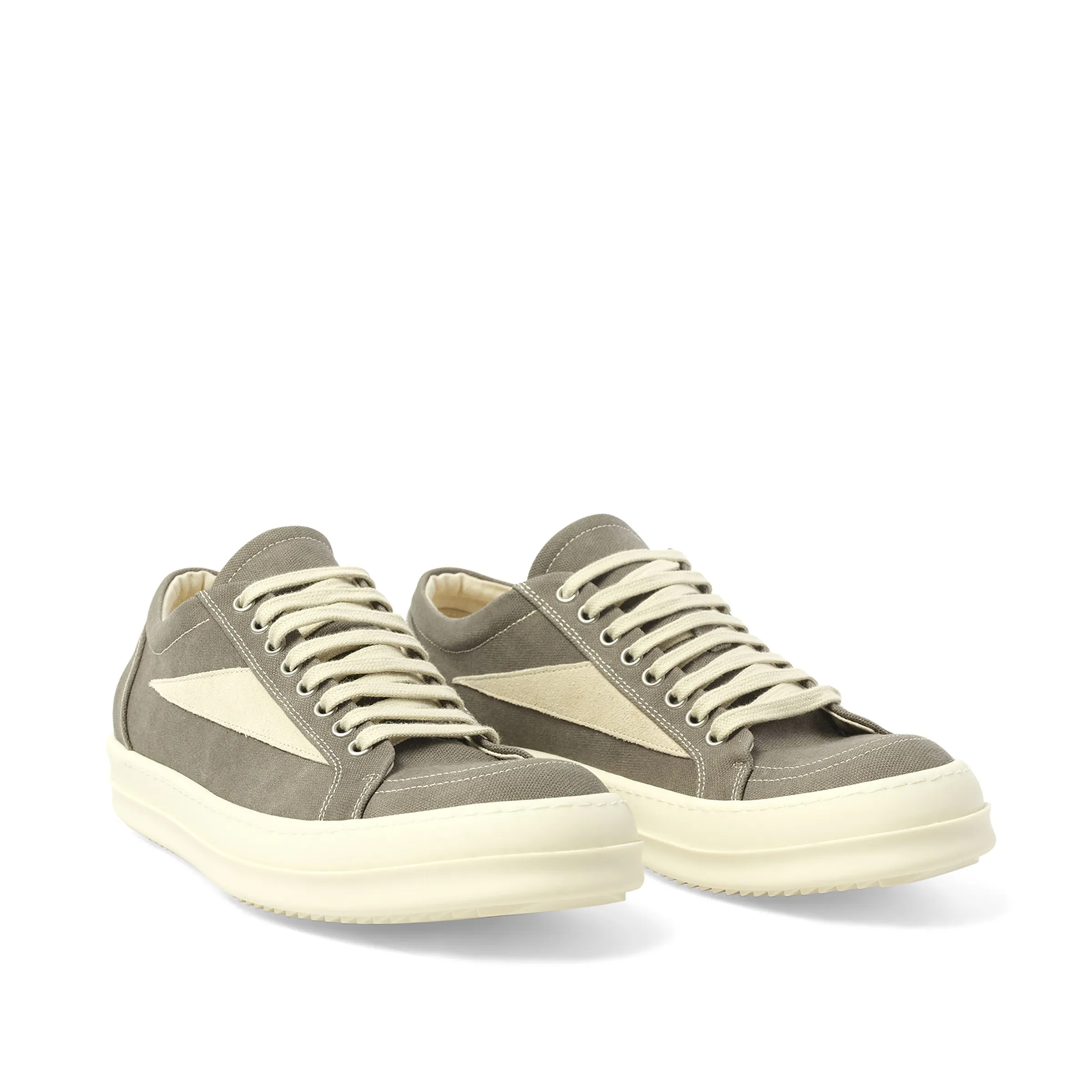 Vintage Sneaks in Dust/Milk sold by MARAIS product image thumbnail 2