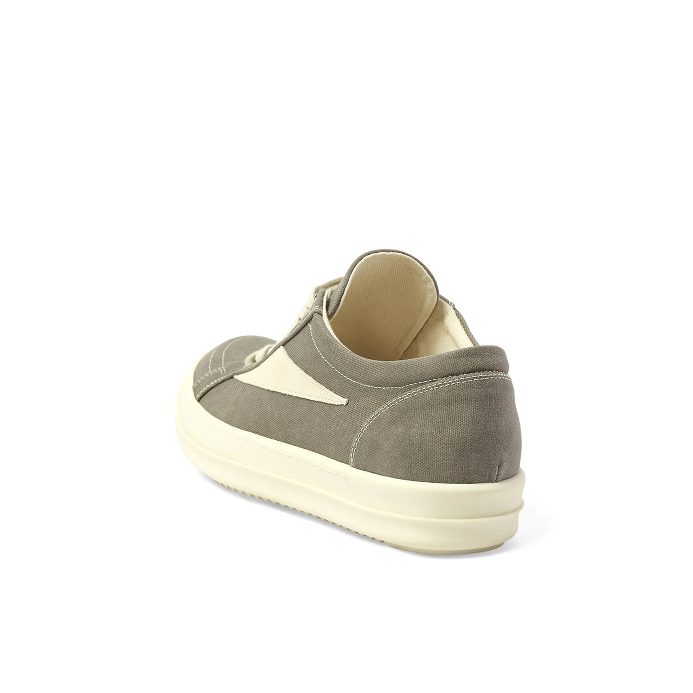 Vintage Sneaks in Dust/Milk sold by MARAIS product image thumbnail 3