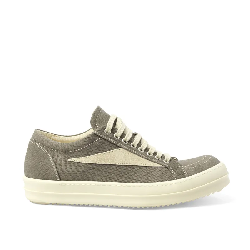 Vintage Sneaks in Dust/Milk sold by MARAIS
