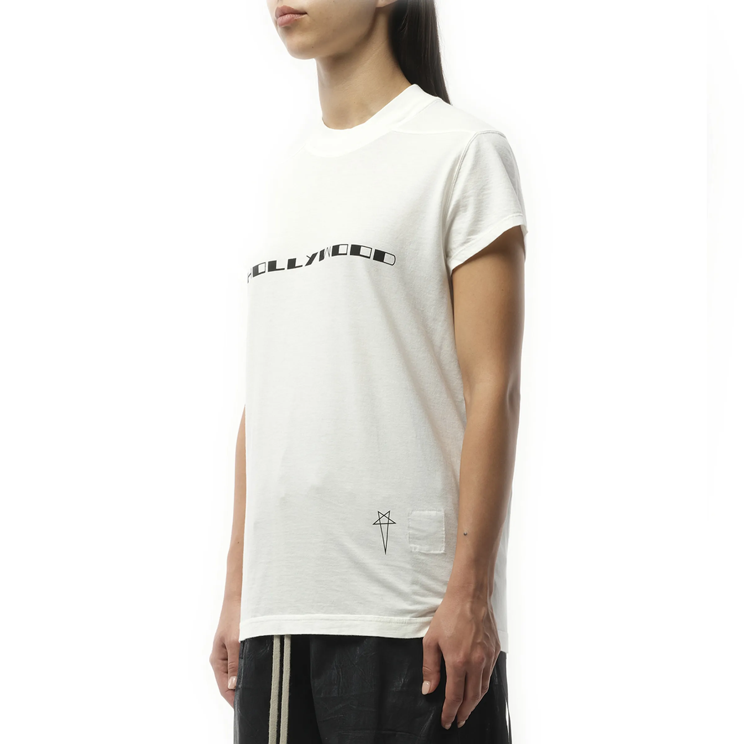 Hollywood Small Level T in Milk/Black sold by MARAIS product image thumbnail 5