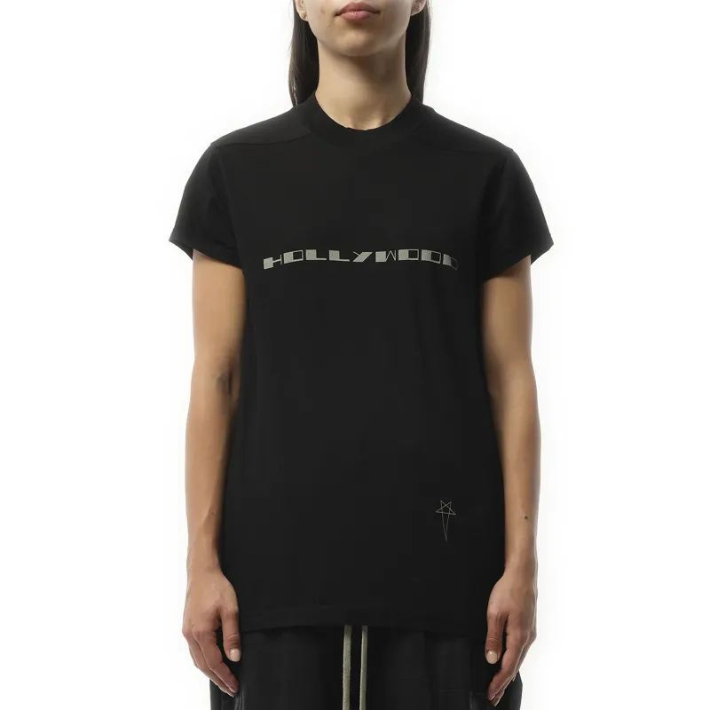 Hollywood Small Level T in Black/Pearl sold by MARAIS