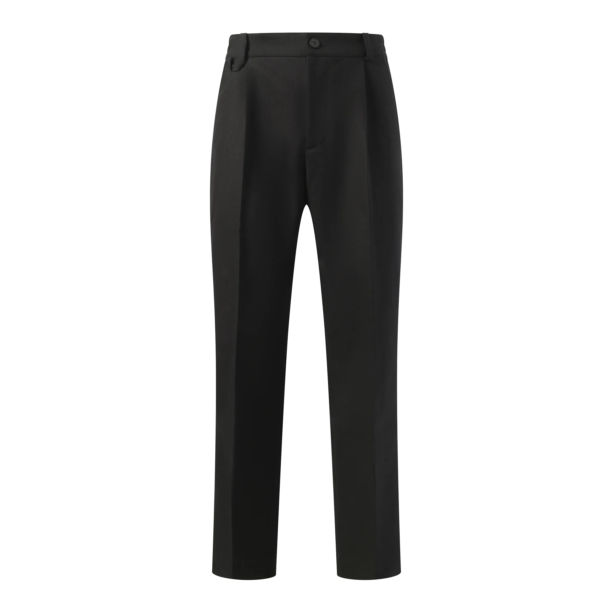 Le Pantalon Croisiere in Black sold by MARAIS product image thumbnail 2