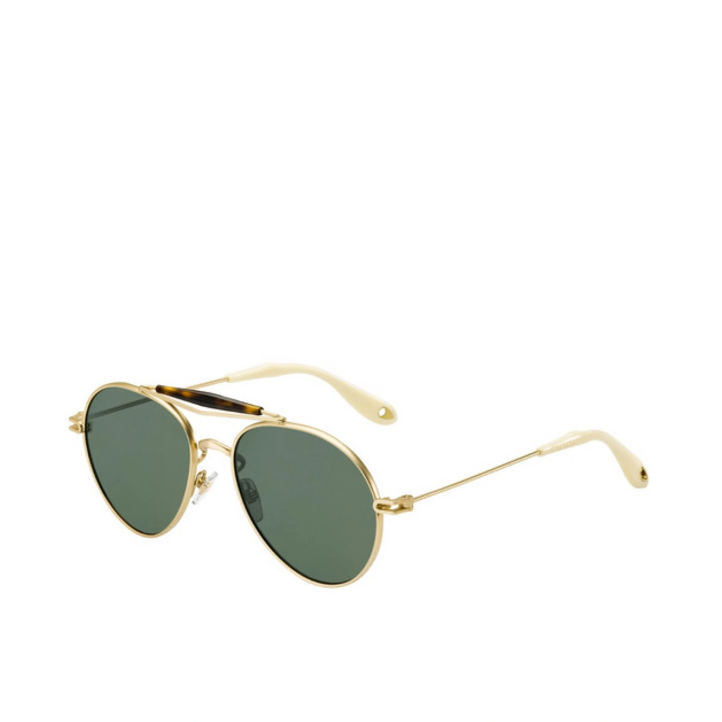 GV 7012/S AOZ Sunglasses in Gold sold by MARAIS