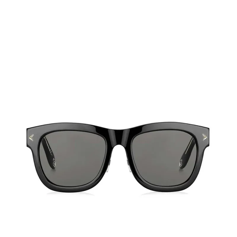 GV 7047/S Y6C 56Y1 Sunglasses in Black sold by MARAIS