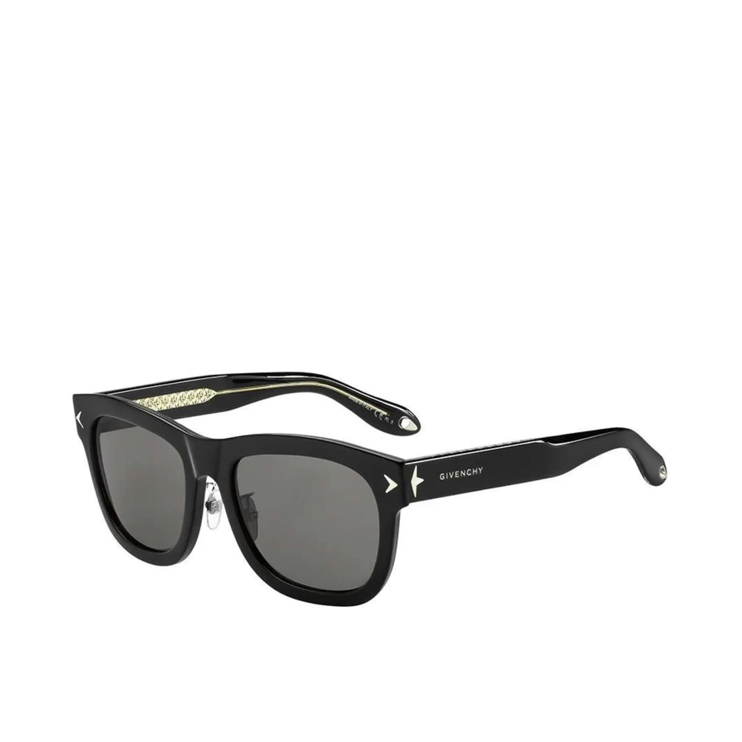 GV 7047/S Y6C 56Y1 Sunglasses in Black sold by MARAIS product image thumbnail 2