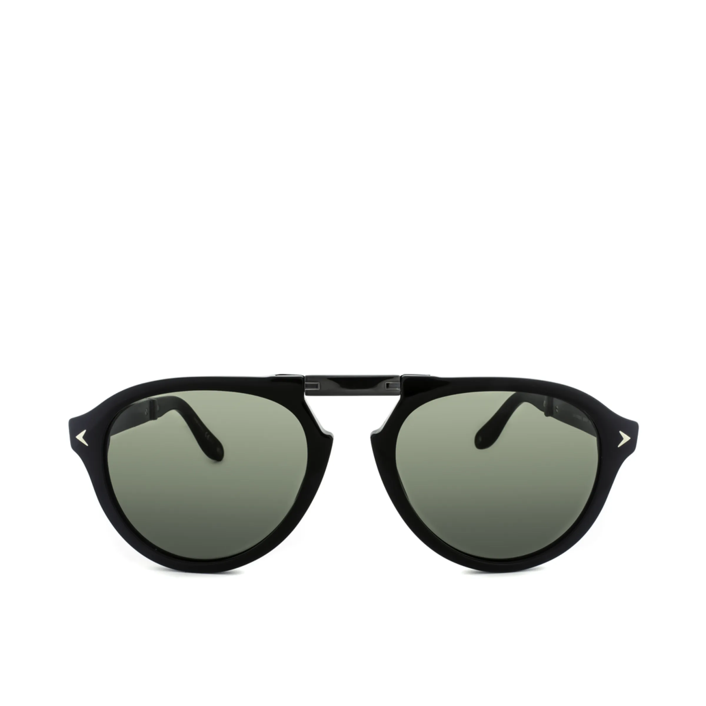 GV 7035/S 807 56HY Sunglasses in Black sold by MARAIS