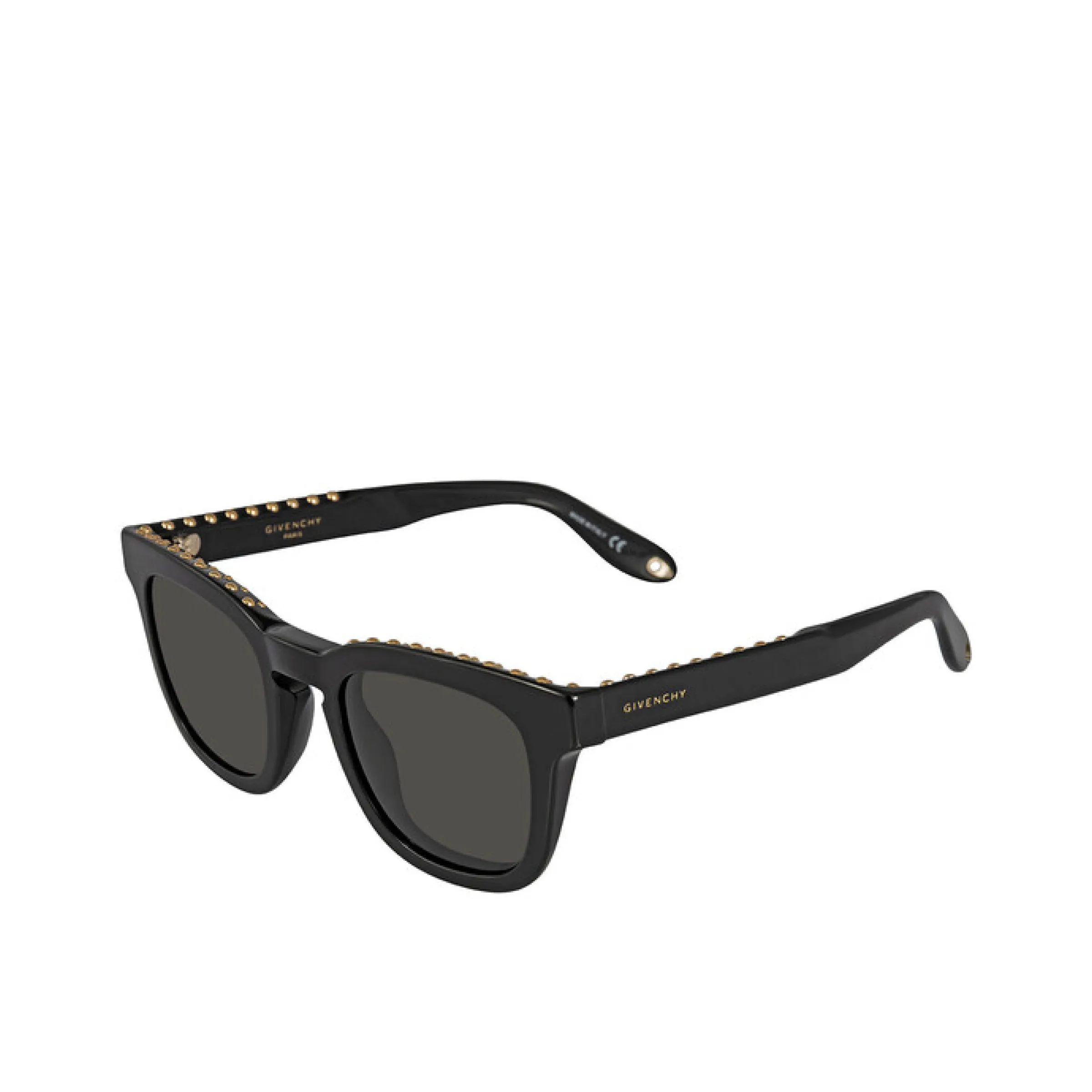 GV 7006/S 807 48NR Sunglasses in Black sold by MARAIS