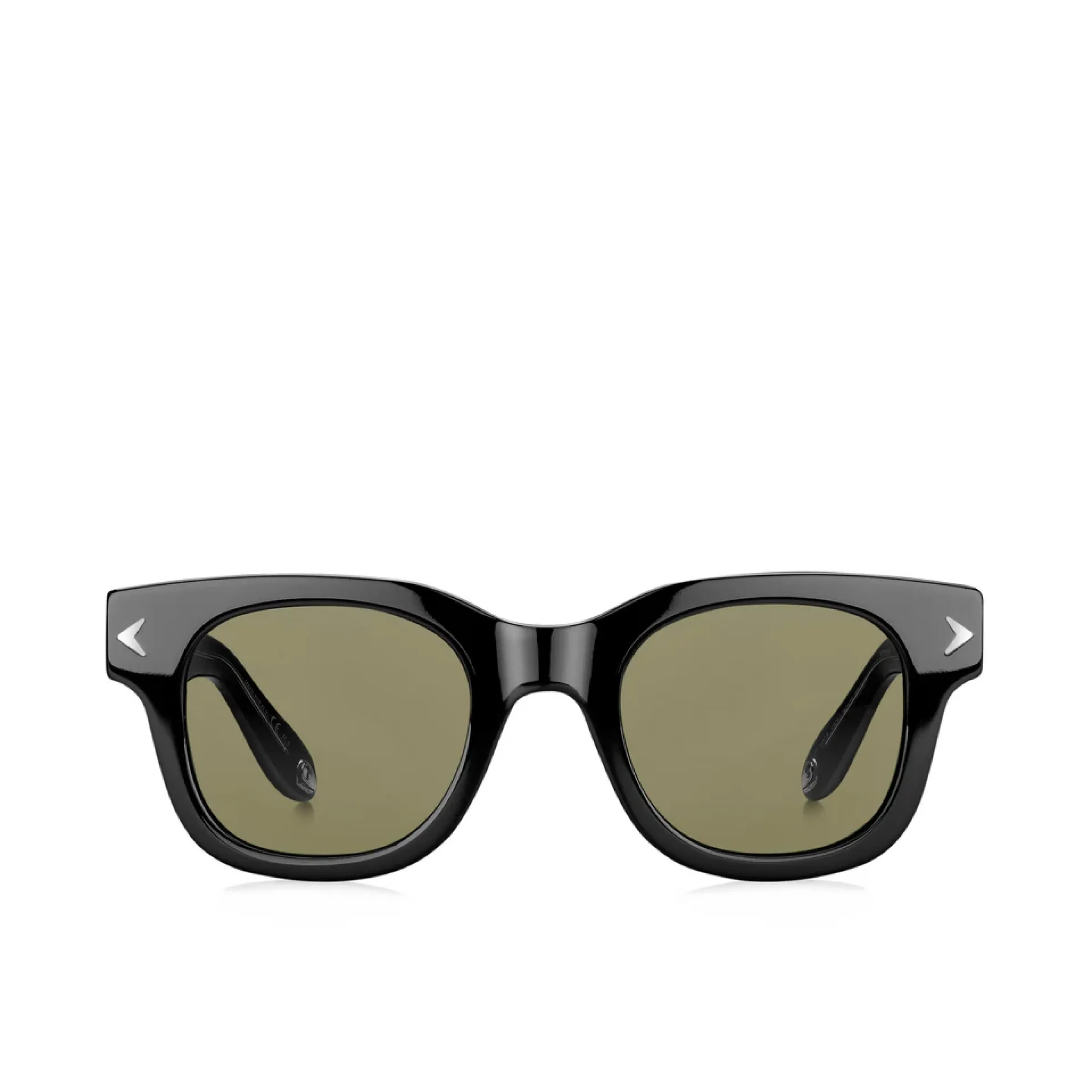 GV 7037/S Y6C 47E4 Sunglasses in Black sold by MARAIS product image thumbnail 2