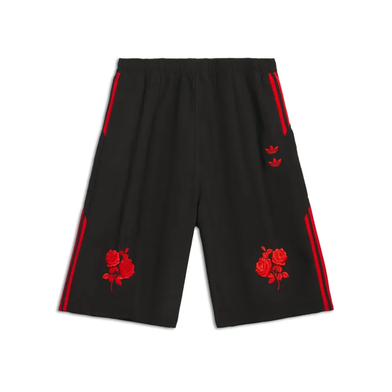 Adidas X Chavarria Short in Black sold by MARAIS