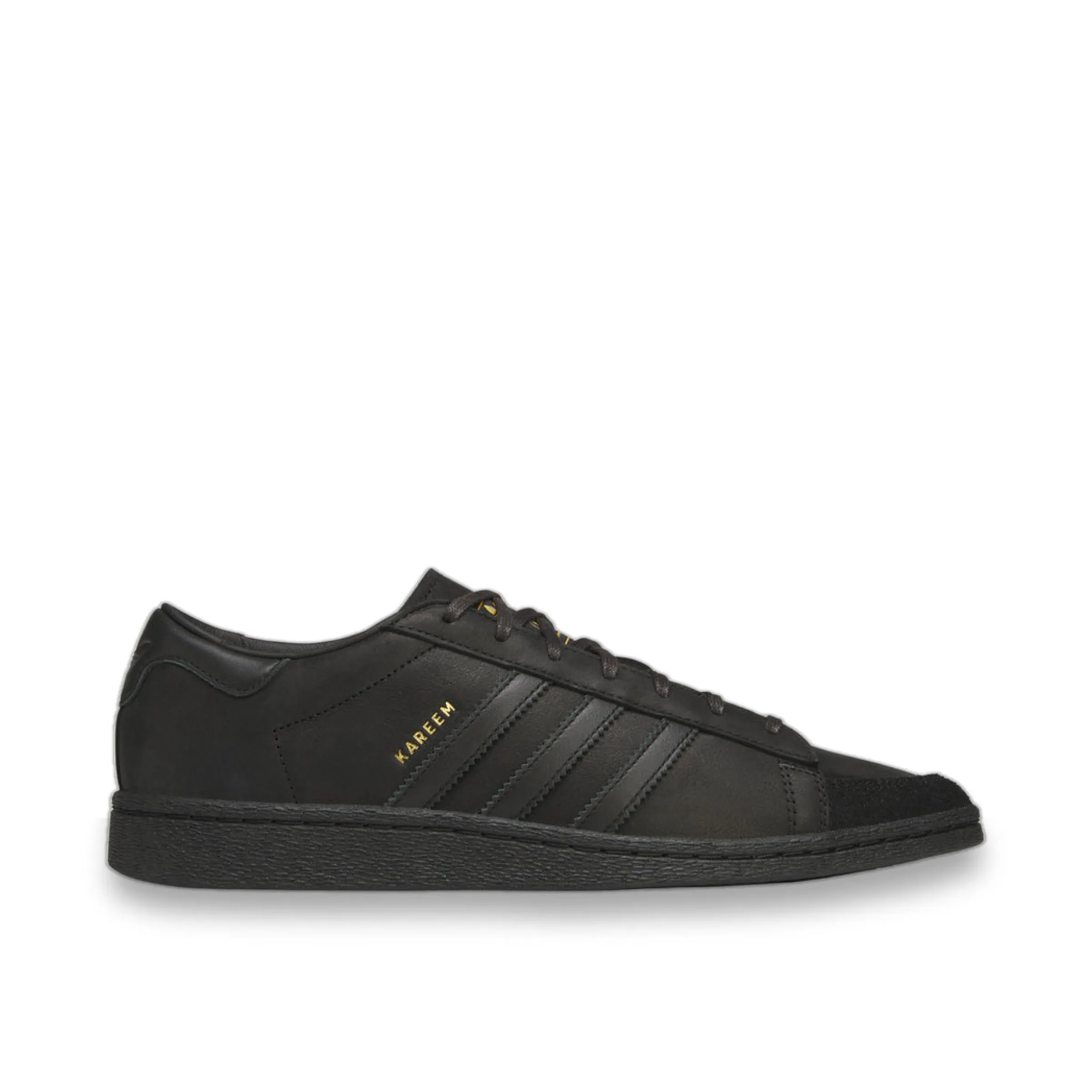 Adidas X Chavarria Dress Shoes in Black sold by MARAIS