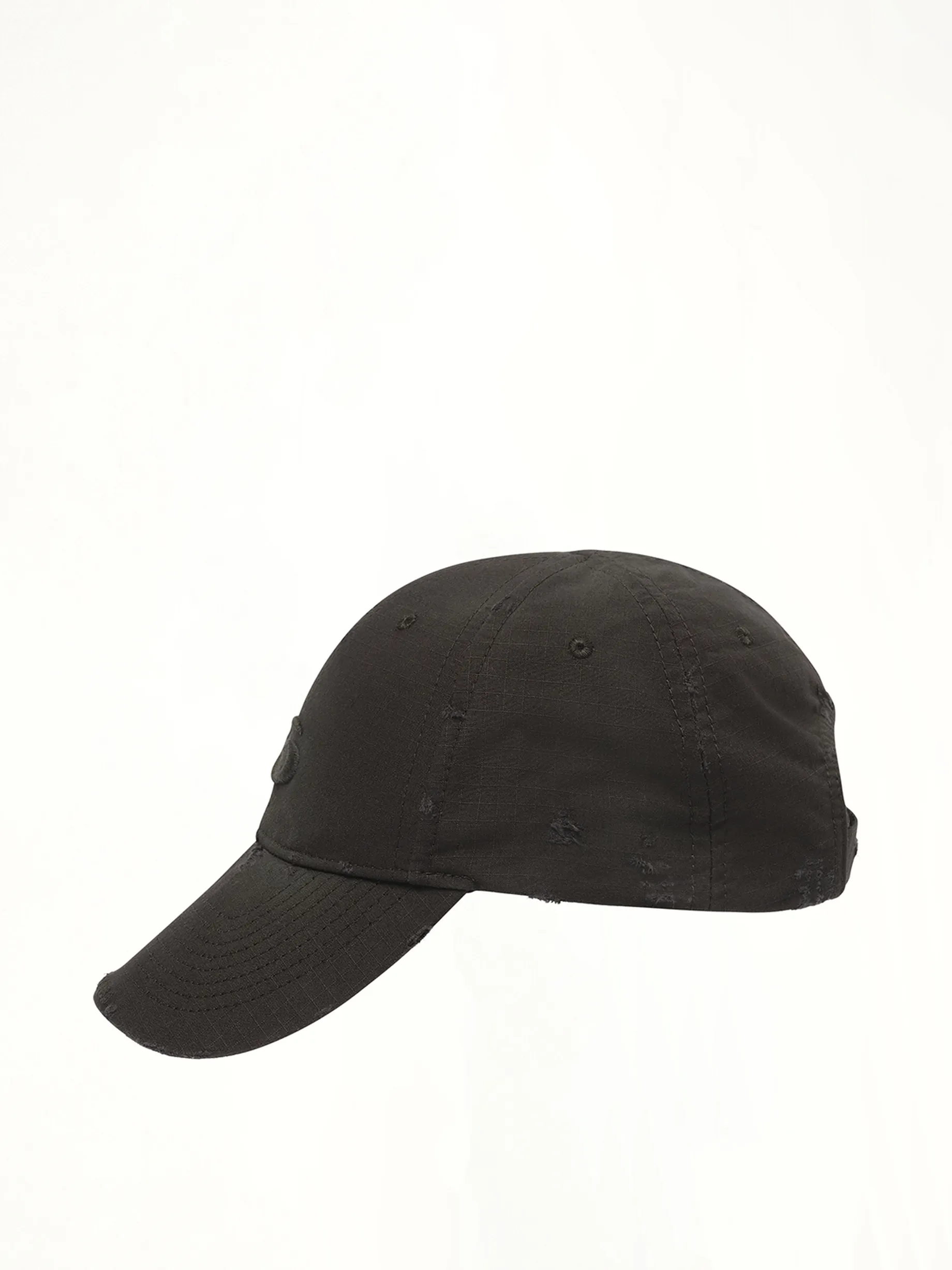 Cargo Cap in Black/Black sold by MARAIS product image thumbnail 2