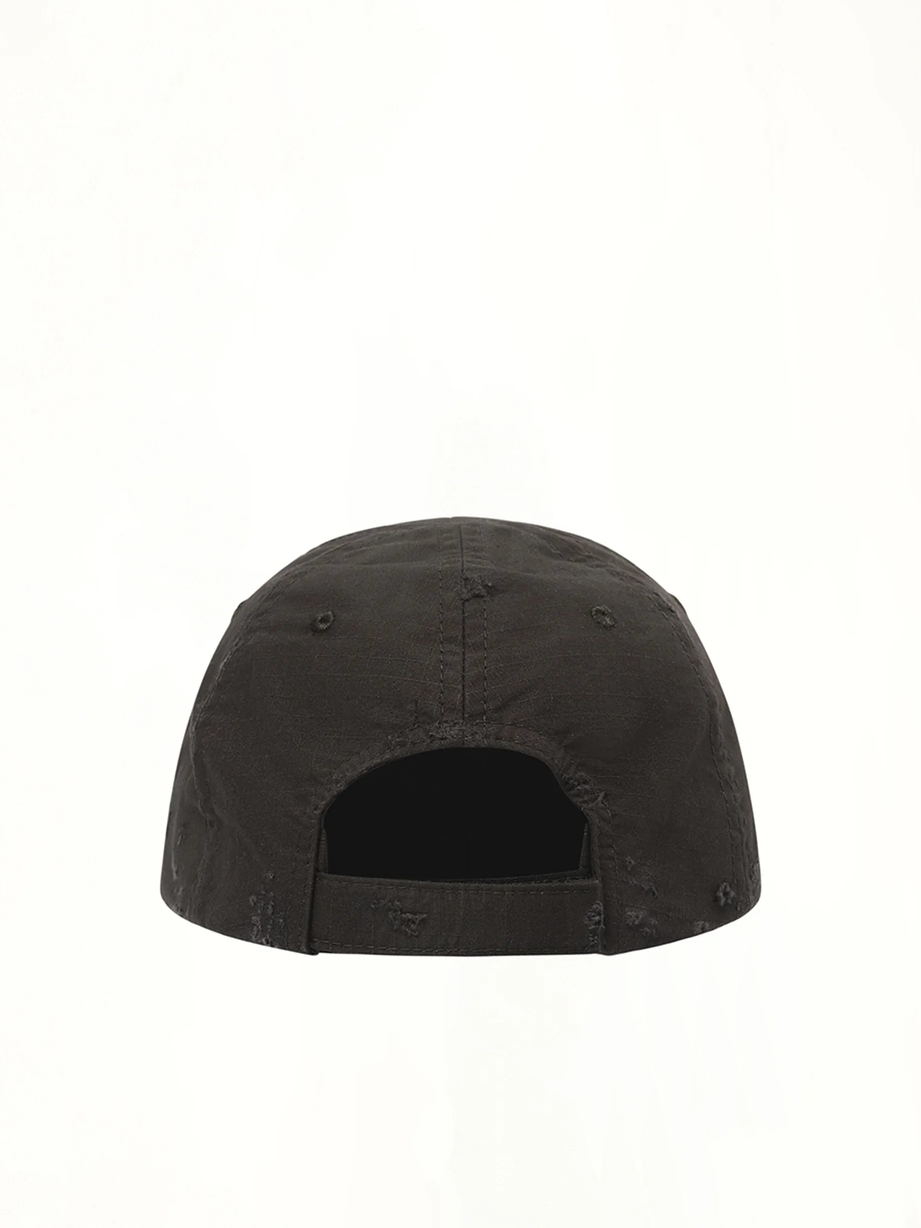 Cargo Cap in Black/Black sold by MARAIS product image thumbnail 3