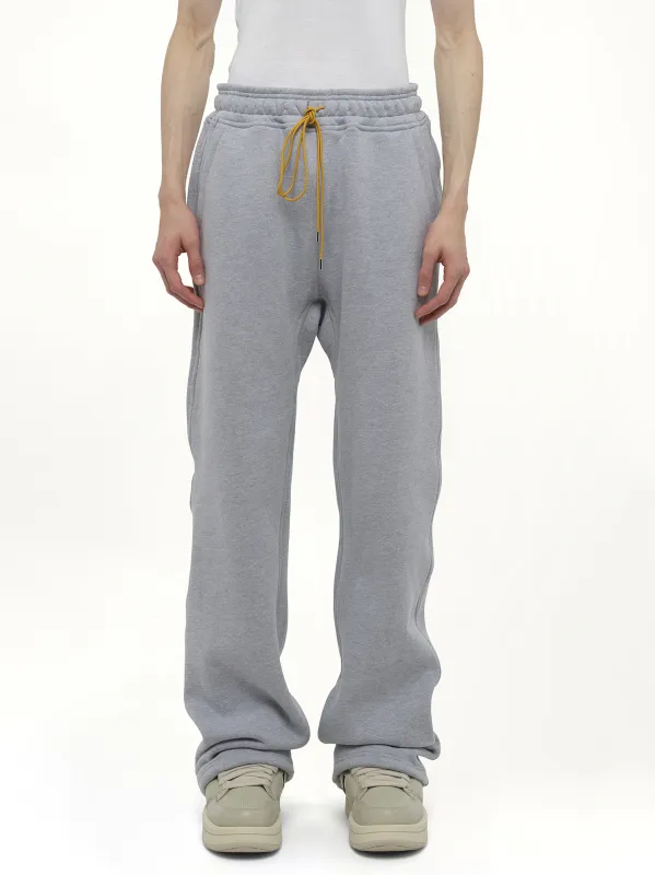 Classique Sweatpants in Heather Gray sold by MARAIS