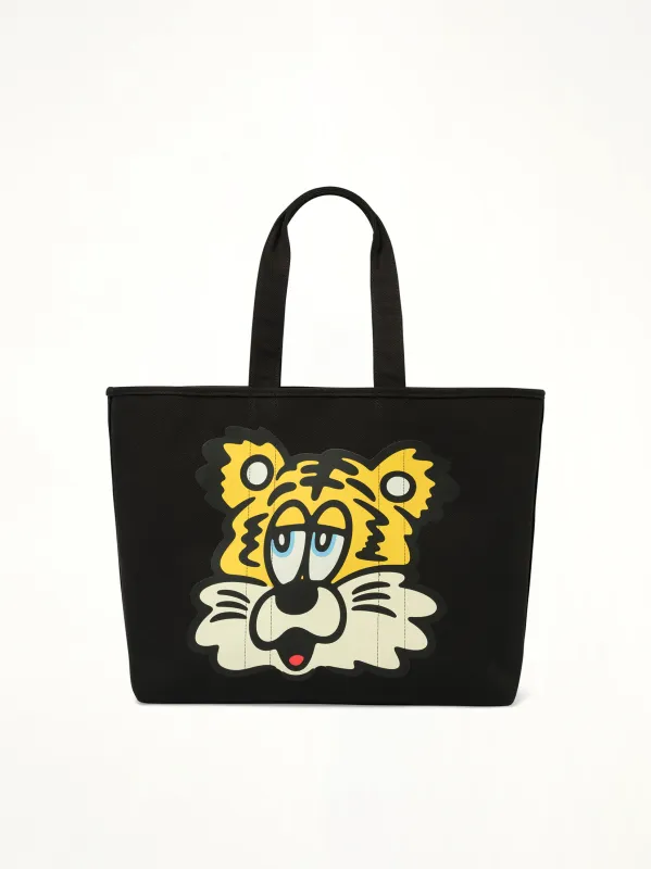 バッグ KAWS MADE REVERSIBLE TOTE BAG KAWS MADE REVERSIBLE TOTE BAG | Parallel