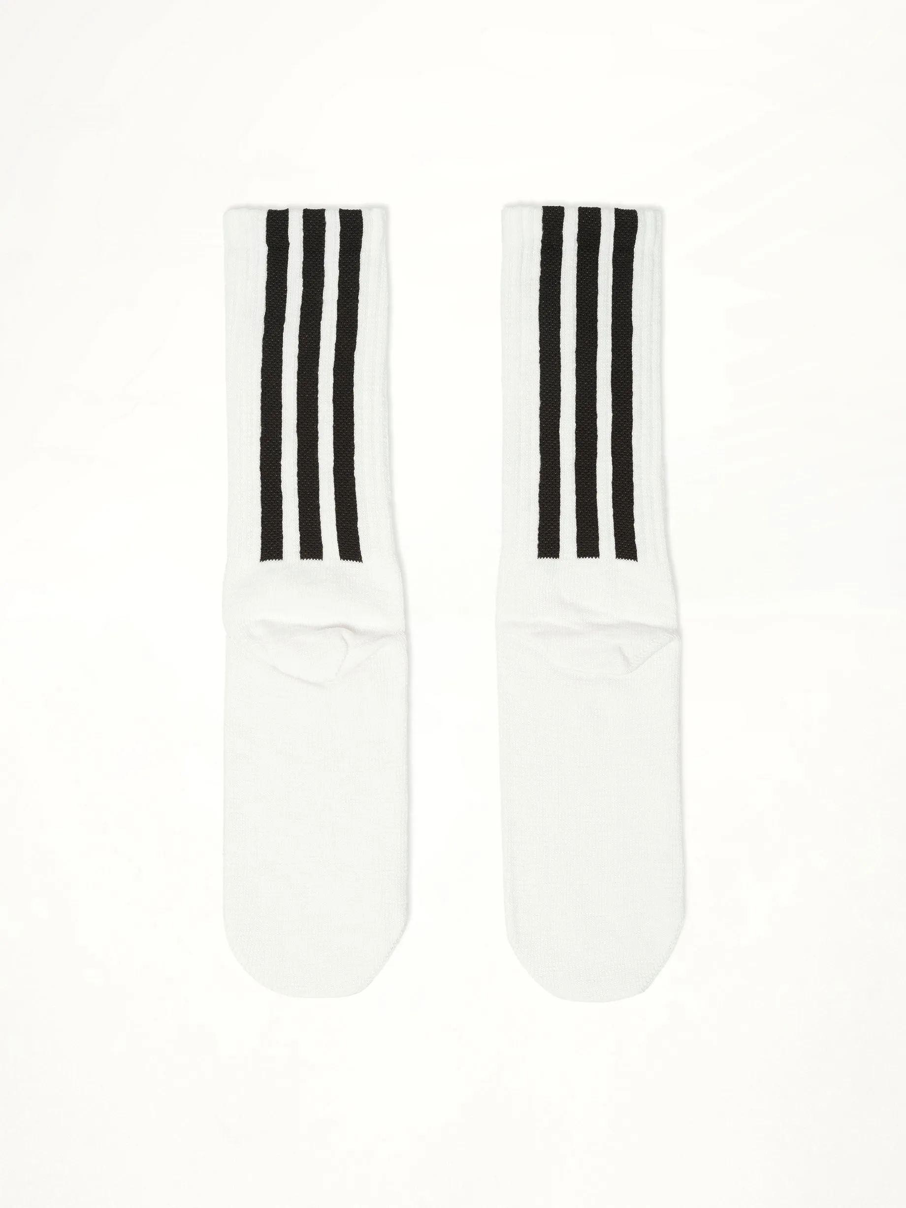 Adidas X Chavarria Socks in White sold by MARAIS product image thumbnail 2