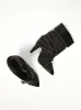Aleen Boots in Black sold by MARAIS