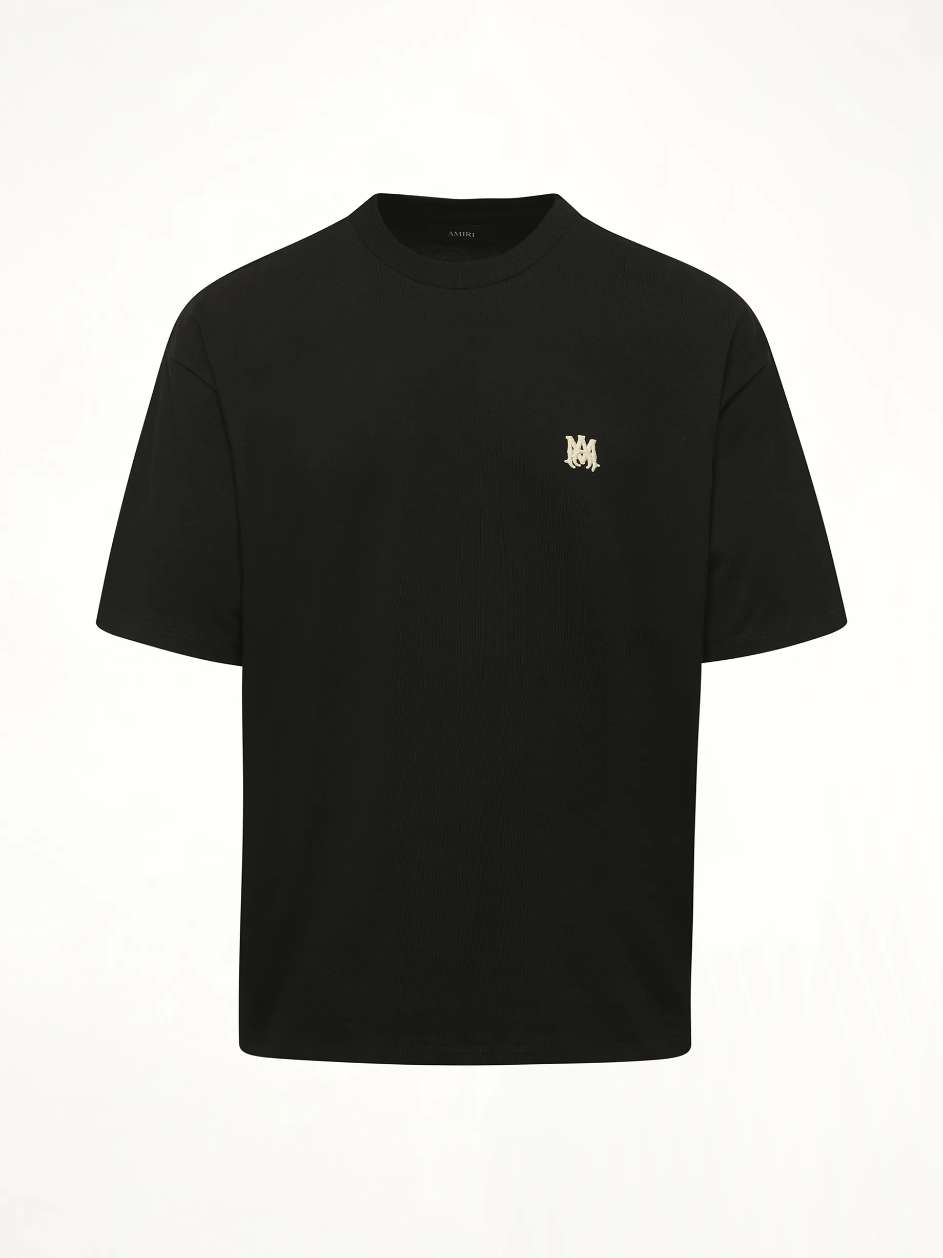 MA Skater T-Shirt in Black sold by MARAIS product image thumbnail 2