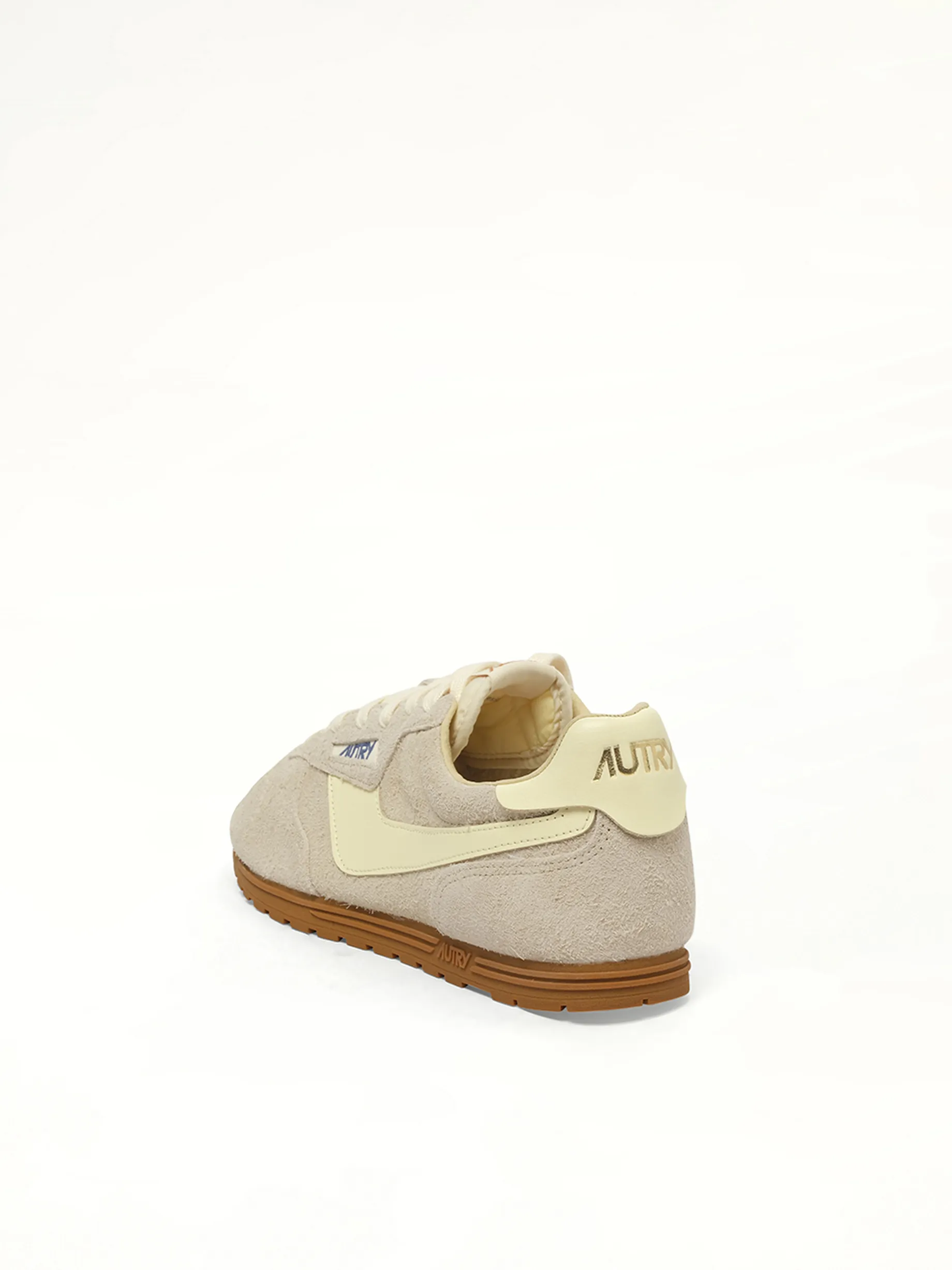 Windspin Low Sneakers in Wife/Rutabaga sold by MARAIS product image thumbnail 4