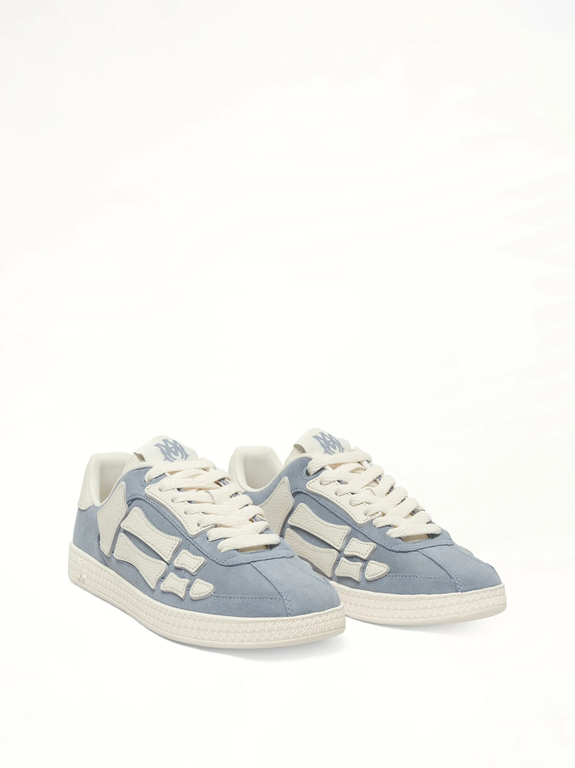Pacific Bones Sneaker in Ashley Blue sold by MARAIS product image thumbnail 2