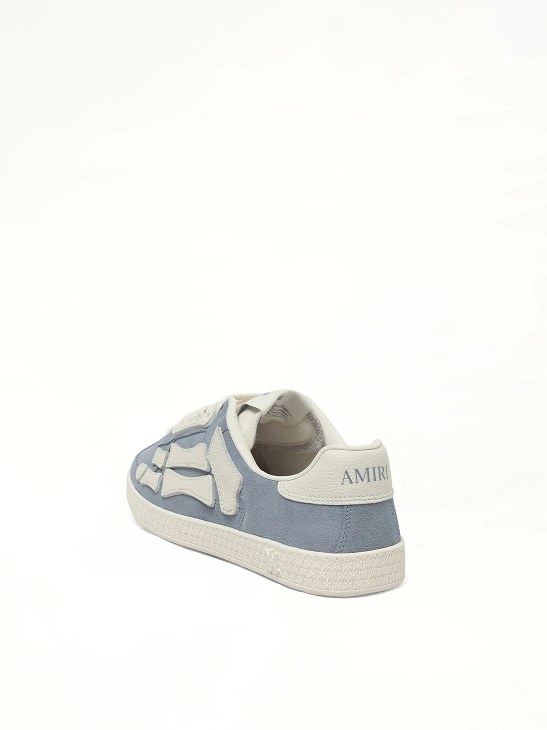 Pacific Bones Sneaker in Ashley Blue sold by MARAIS product image thumbnail 4