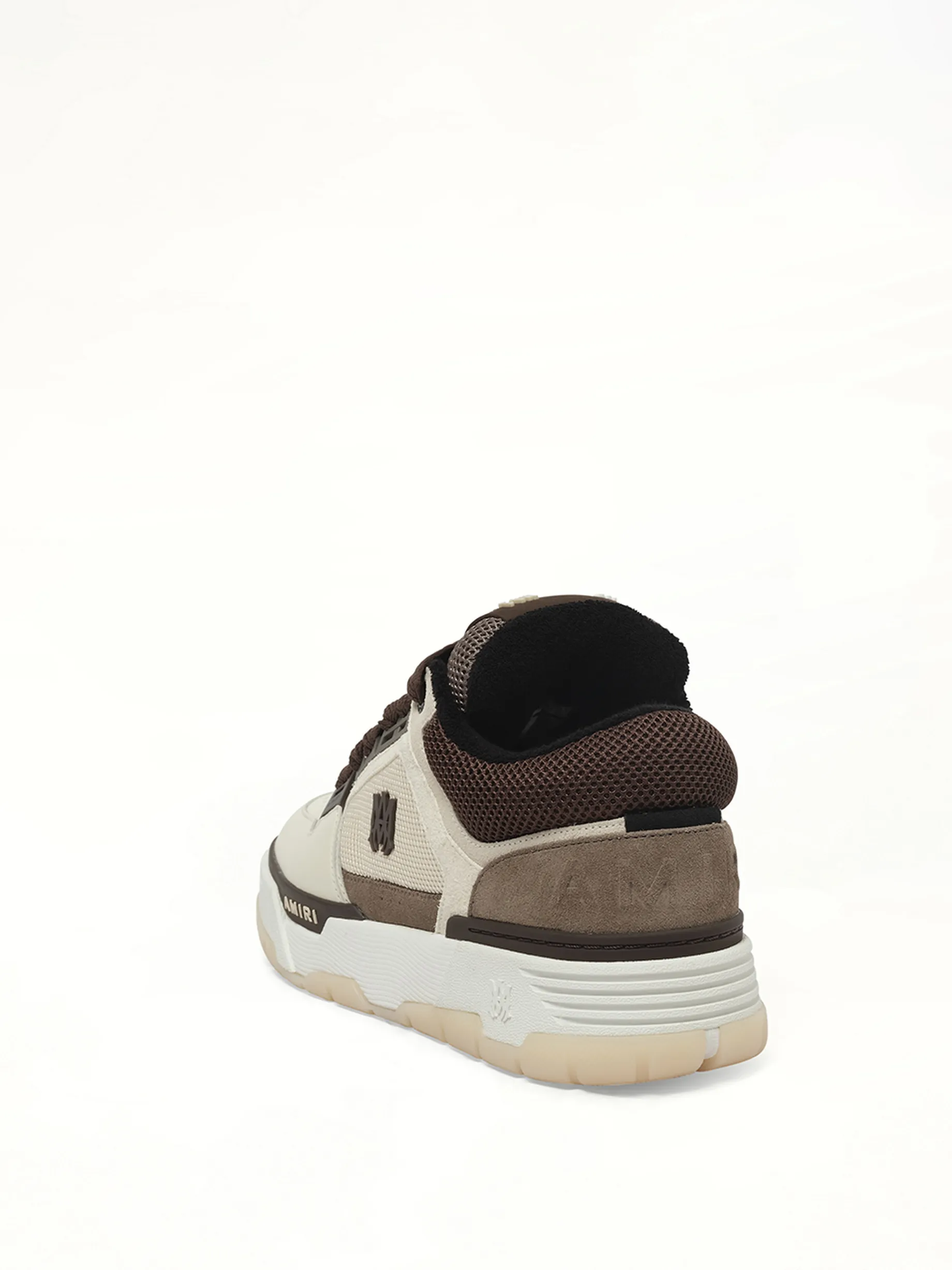 MA-1 Sneaker in Brown sold by MARAIS product image thumbnail 3