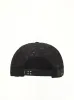 MA Two Tone Trucker Hat in Black sold by MARAIS
