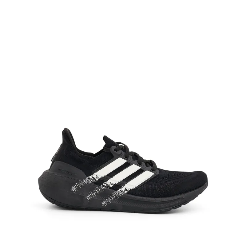Ultraboost Light Sneakers in Black/White sold by MARAIS