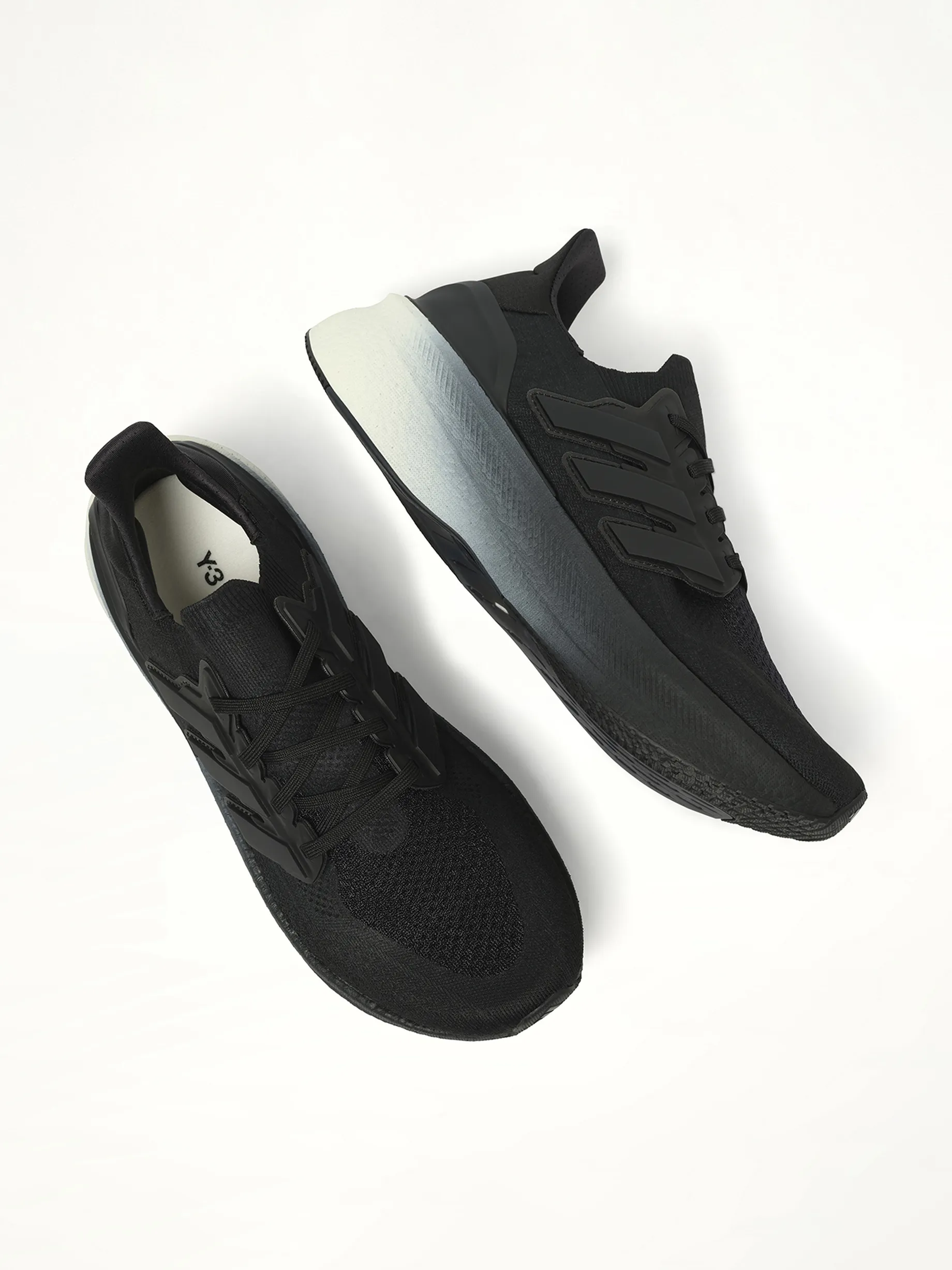 Ultraboost Light 5 in Black sold by MARAIS product image thumbnail 4