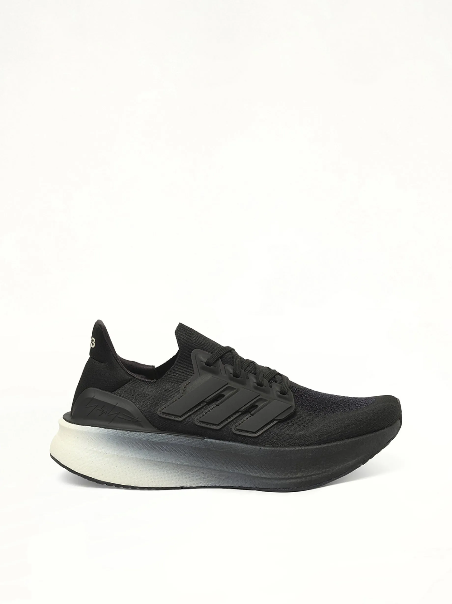 Ultraboost Light 5 in Black sold by MARAIS